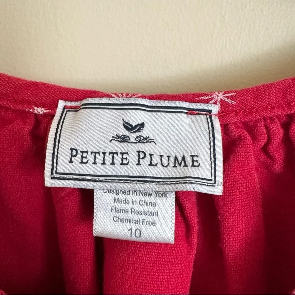 Petite Plume ⭐️new poshmark